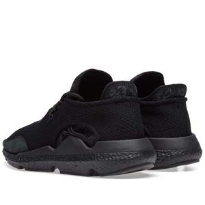 Y 3 Saikou Black Garmentory