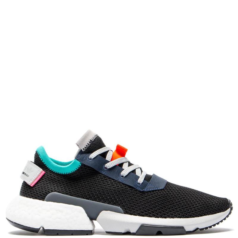 adidas POD-S Core Black Garmentory
