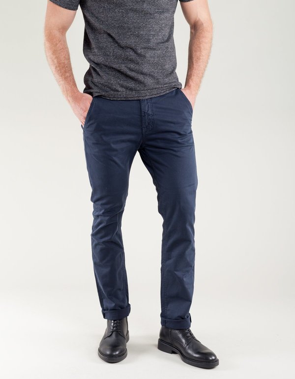 nudie slim adam dark midnight