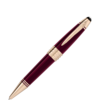 Montblanc John F. Kennedy Special Edition Ballpoint Pen - Burgundy  - Thumbnail 1