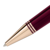 Montblanc John F. Kennedy Special Edition Ballpoint Pen - Burgundy  - Thumbnail 2