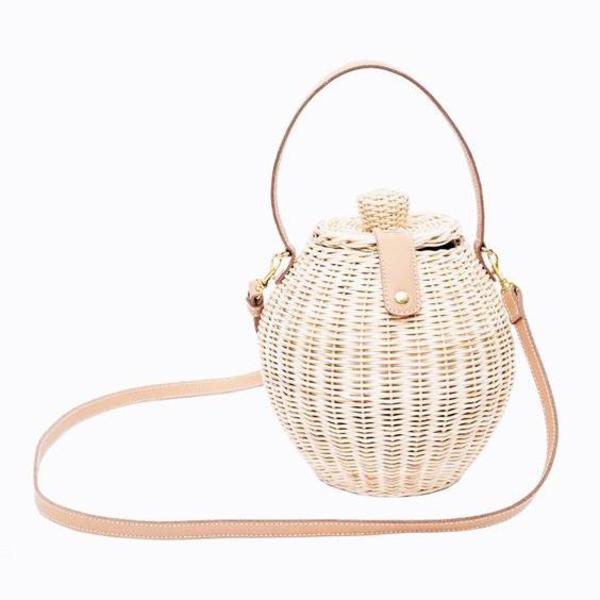 Ulla Johnson Tautou Basket Ulla Johnson Tautou Basket