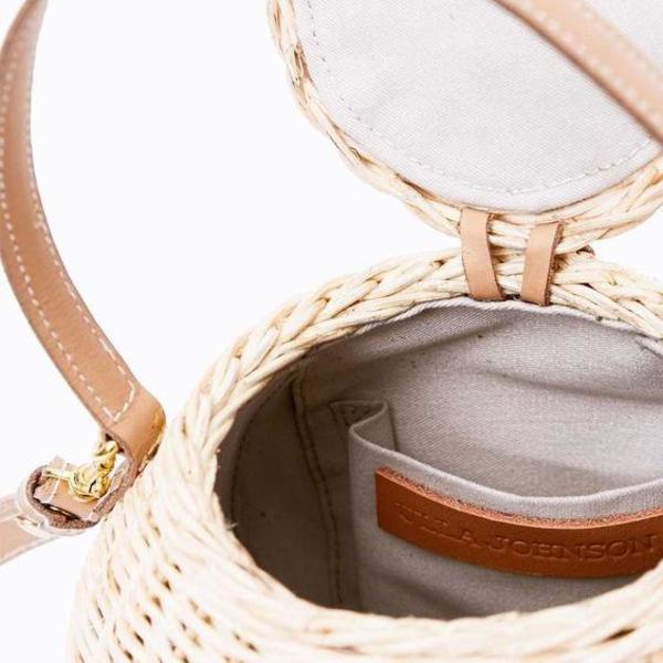 Ulla Johnson Tautou Basket Ulla Johnson Tautou Basket