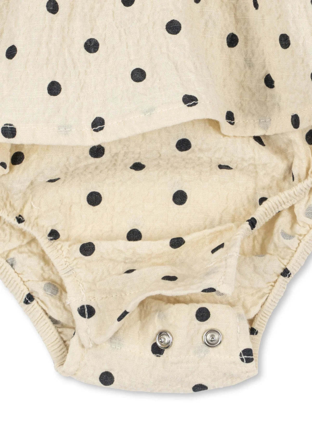 KIDS konges slojd Elin Romper in Dots | Garmentory