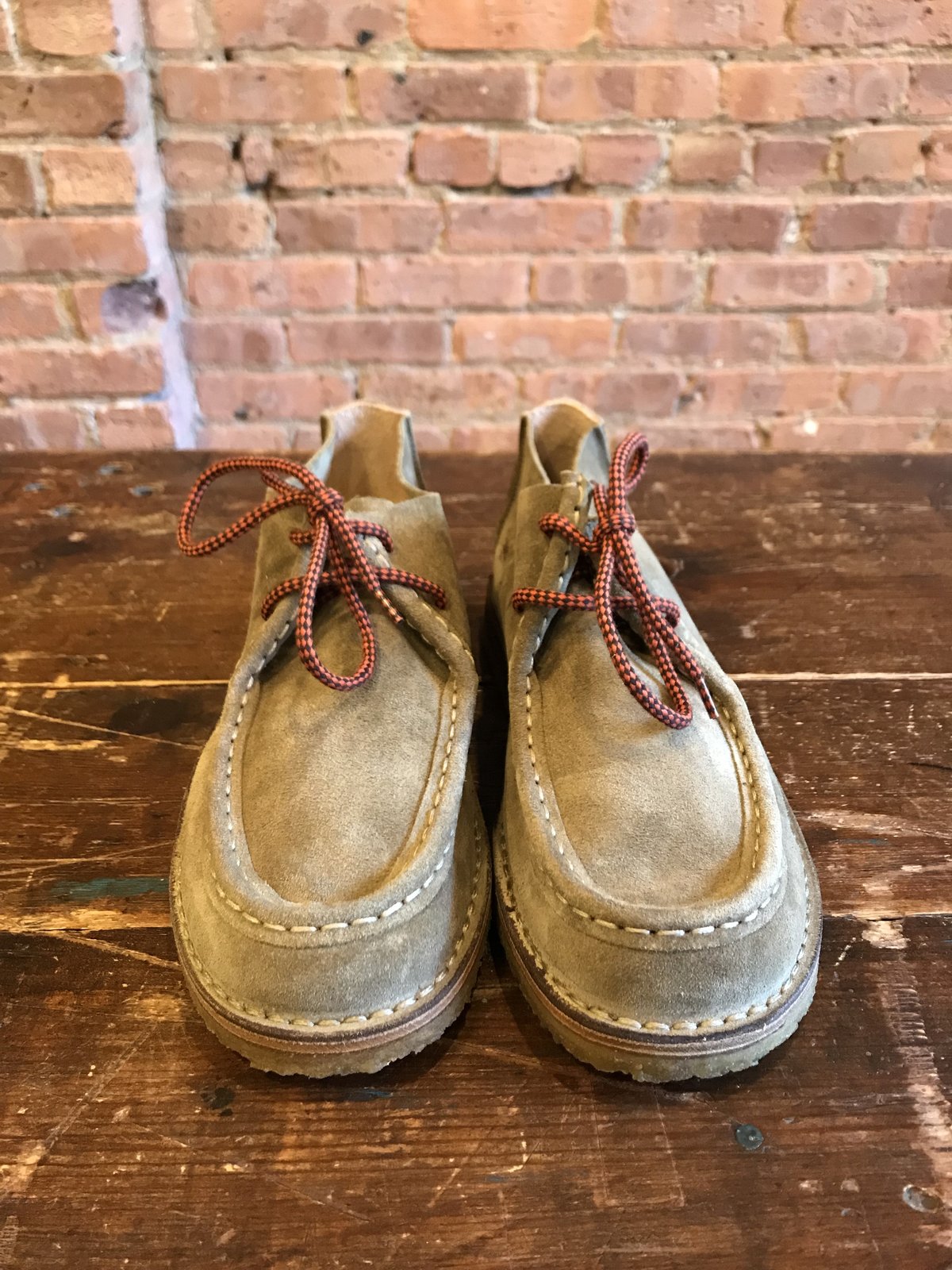 Astorflex Beenflex - Stone | Garmentory