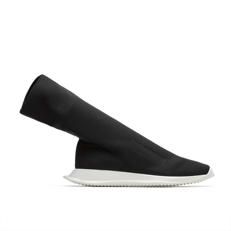 Runner Stretch Sock Drkshdw Runner Rick Owens Drkshdw Runner