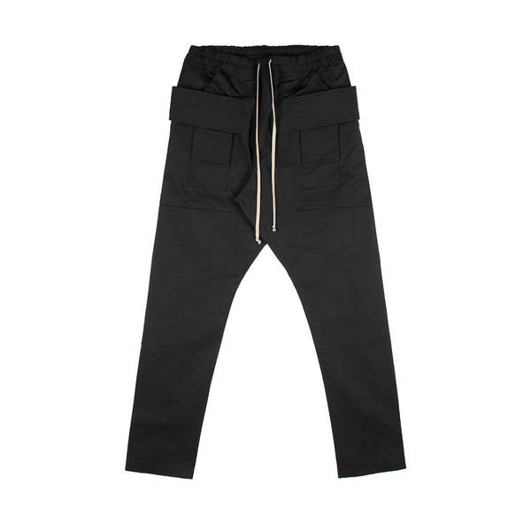 Rick owens creatch cargo sizing