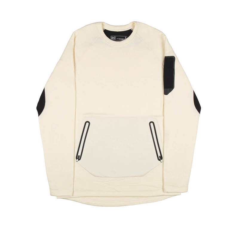 burton ak piston crew