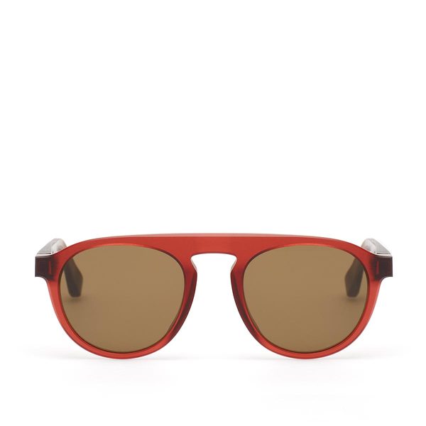 MYKITA X MAISON MARTIN MARGIELA MMRAW001 sunglasses Men Size  display picture 3