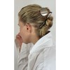 Sylvain le Hen Hairclip HC06 - Silver - Thumbnail 3