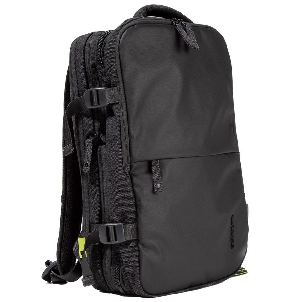 Incase EO Travel Backpack Black Garmentory