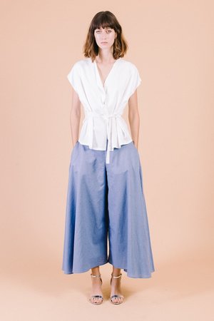 Toit Volant Ella Pants Toit Volant Ella Pants
