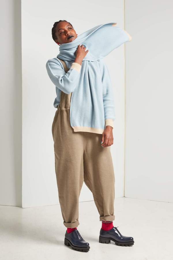 Kowtow Merino Scarf Kowtow Merino Scarf