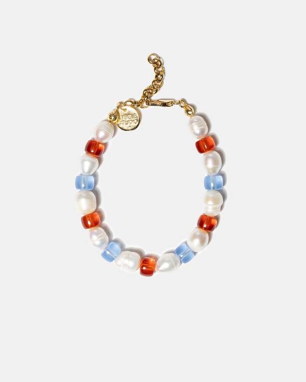 Kybele Studio Calypso Pearl Bracelet | Garmentory