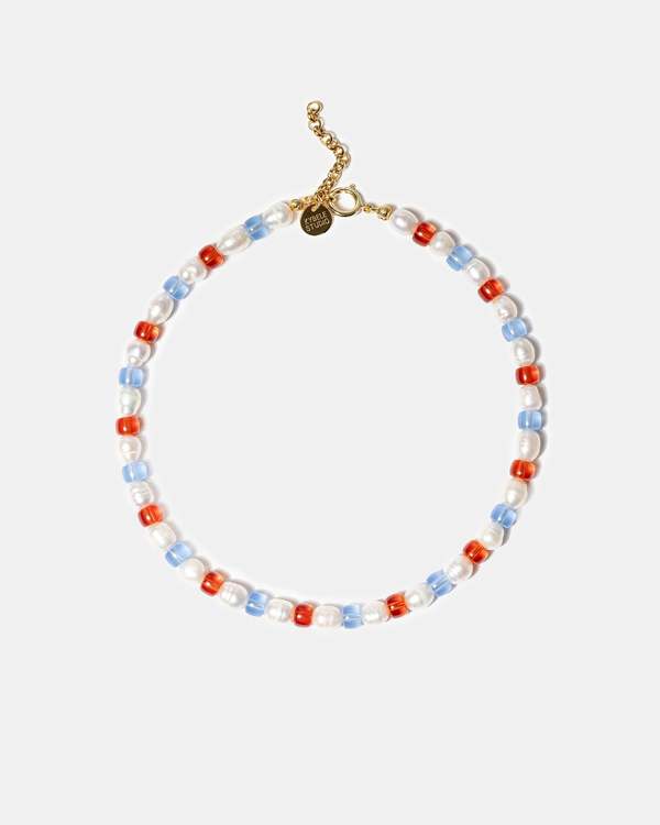 Kybele Studio Calypso Pearl Necklace | Garmentory