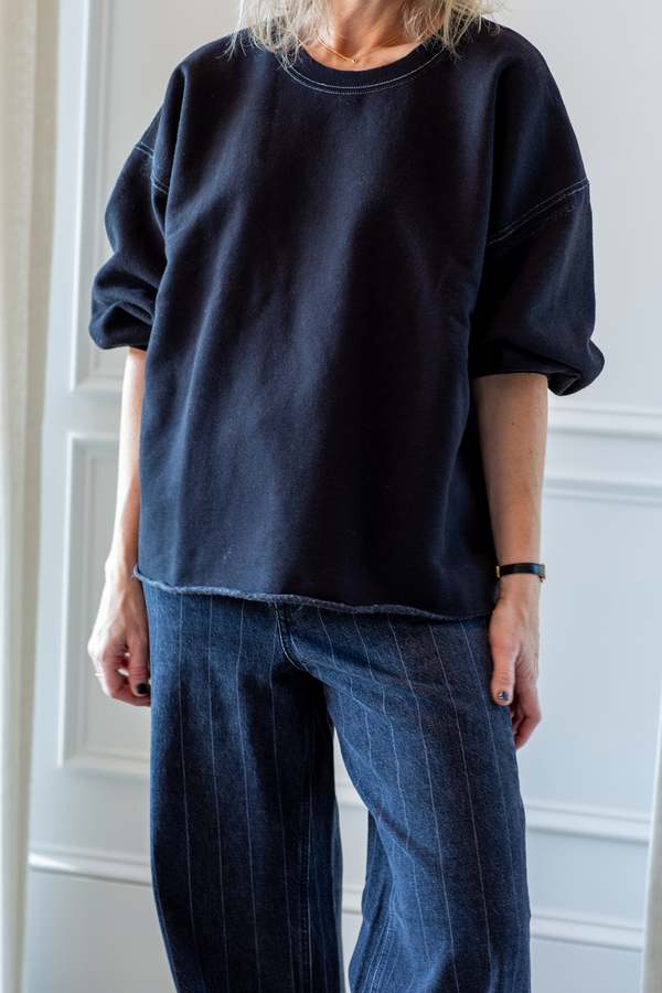 Welcome Back Rochel Rachel Comey Fond Sweatshirt | Garmentory