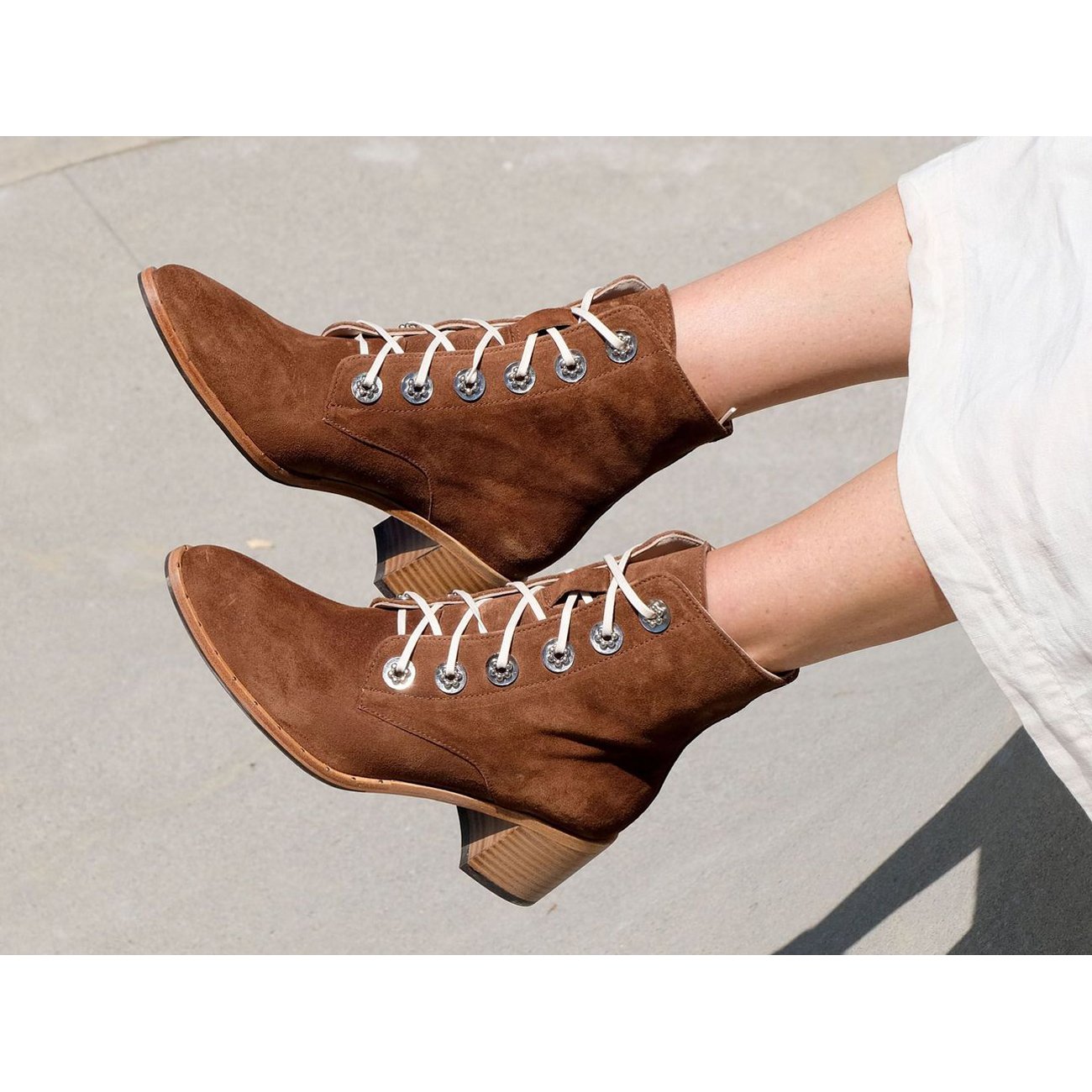 freda salvador ace bootie