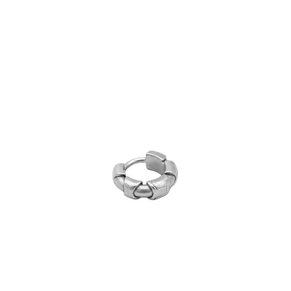 SERGE DENIMES Monolith Earring | Garmentory