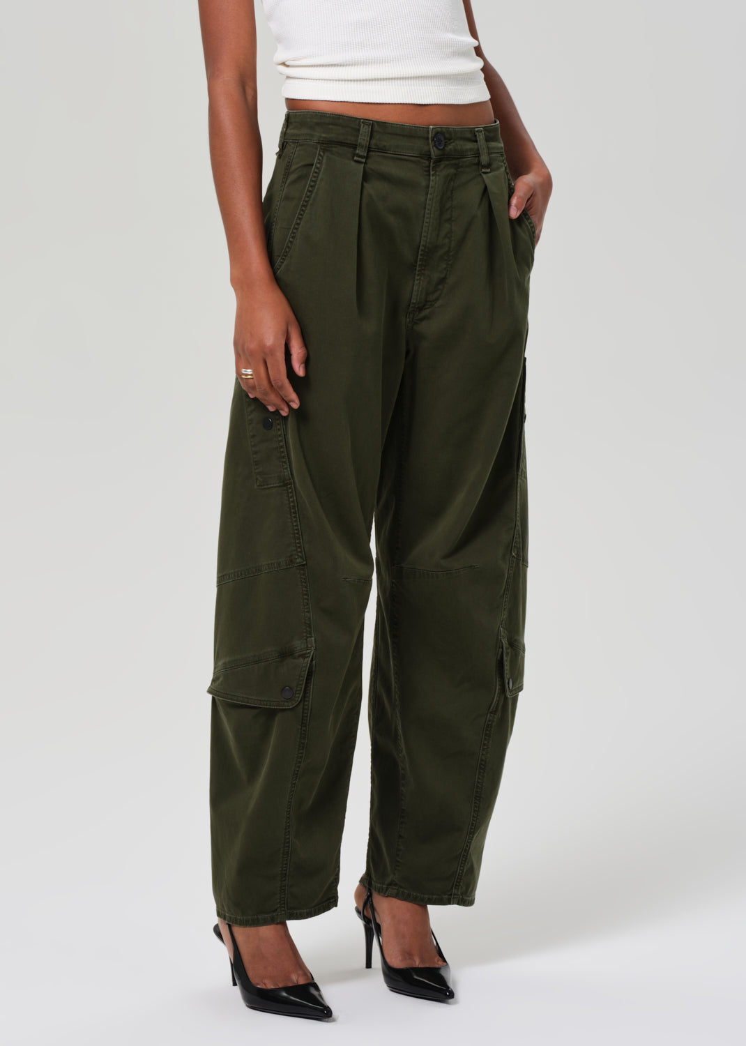 Citizens of Humanity Flight Pant | Garmentory