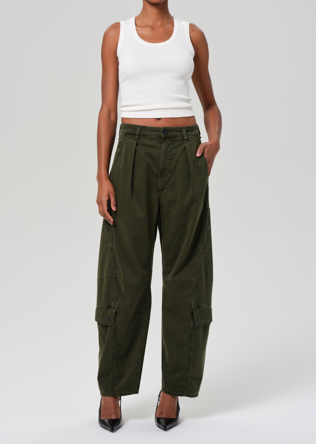 Citizens of Humanity Flight Pant | Garmentory