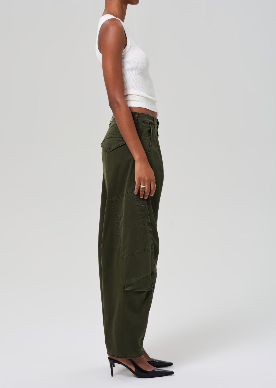 Citizens of Humanity Flight Pant | Garmentory