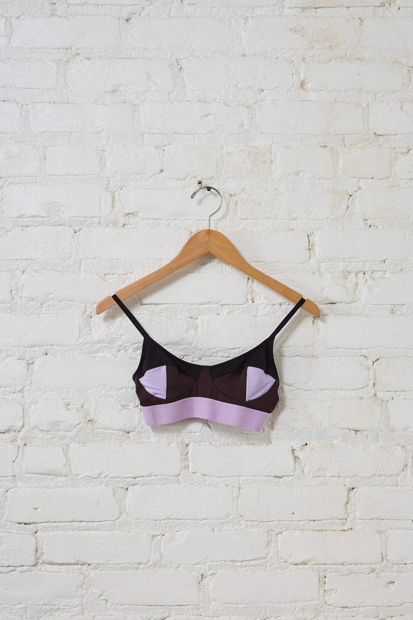 Baserange Soft Bra - Multi | Garmentory
