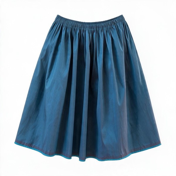 Hanan Sharifa Garden Skirt | Garmentory