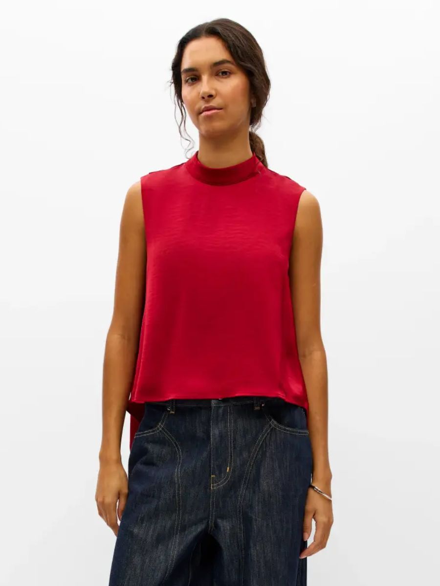 Chilly Thread object Chilli Top | Garmentory