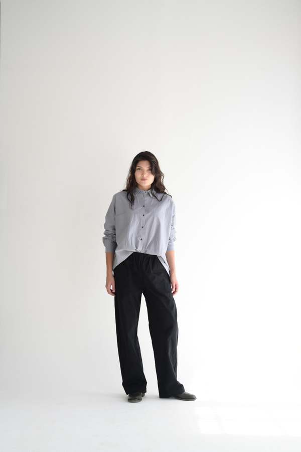Spring 1929 A Punto B 1929 Shirt | Garmentory