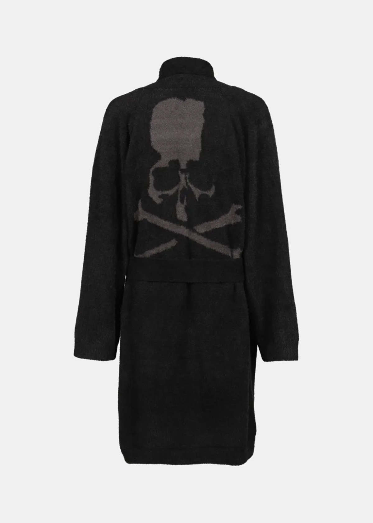 Mastermind World Lounge Gown - Black | Garmentory