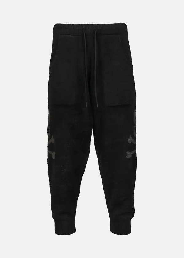 Mastermind World Lounge Jogger Pants - Black | Garmentory