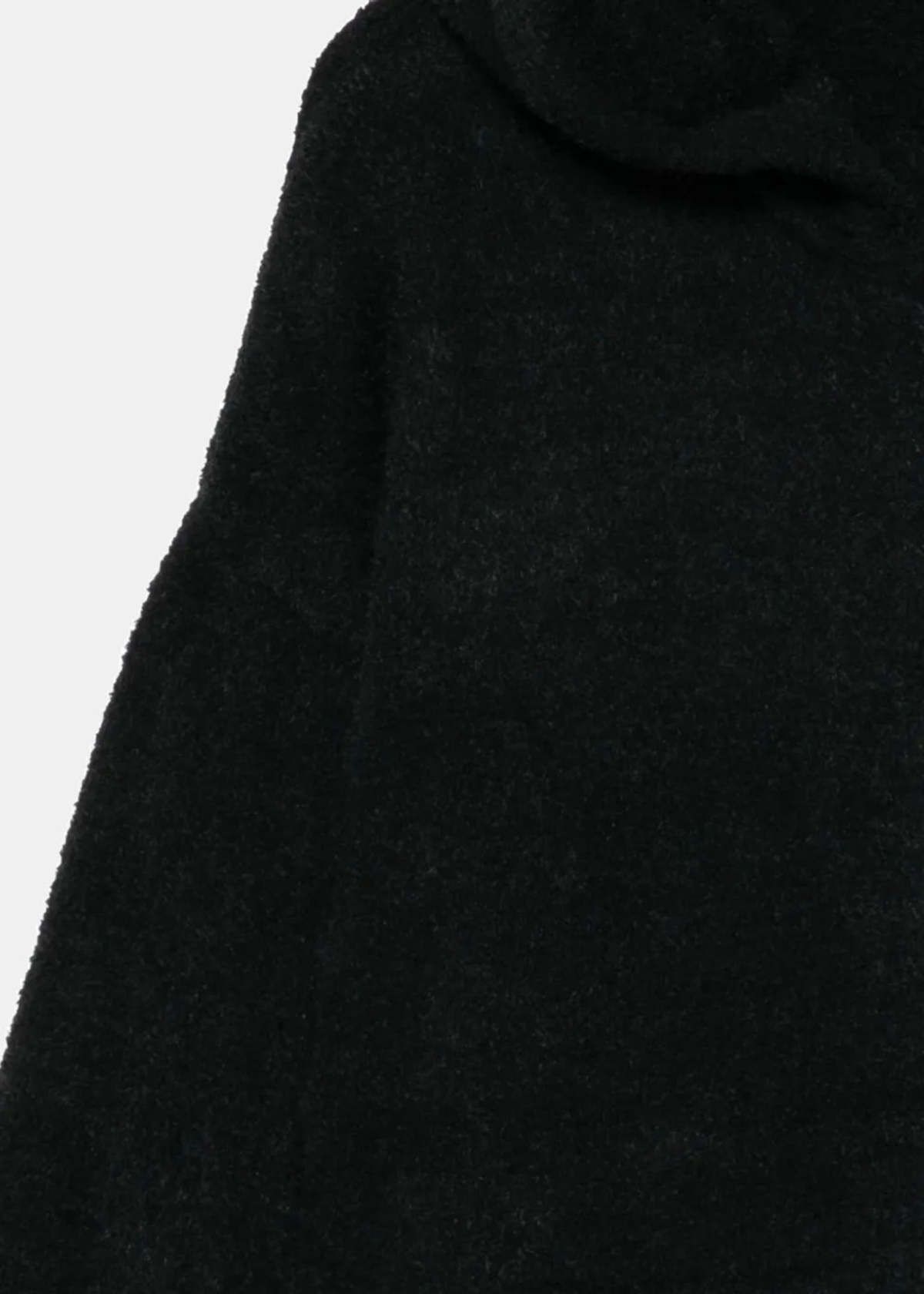 Mastermind World Lounge Zip-Up Hoodie - Black | Garmentory