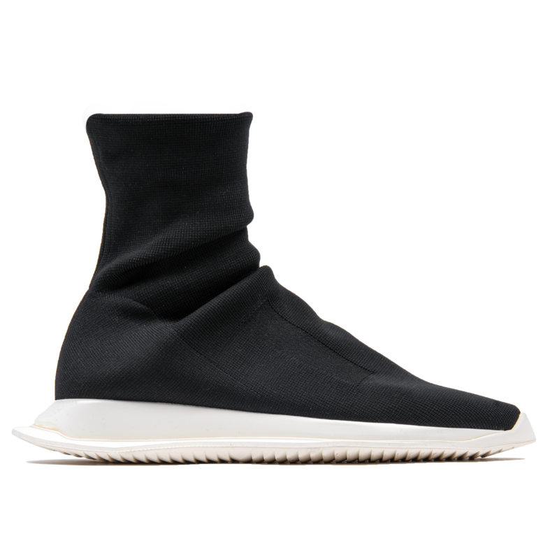 DRKSHDW ダークシャドウ runner stretch sock low Rick Owens DRKSHDW: Runner Stretch Socks (Review) FW19 - YouTube