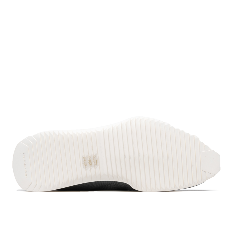 Rick Owens Drkshdw RUNNER STRETCH SOCK LOW - BLACK | Garmentory