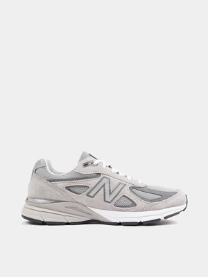 New Balance M990GL4 Sneakers - Grey 