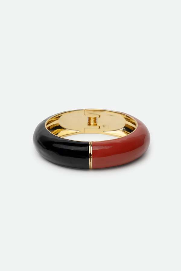 Bevza Two-Color Bracelet | Garmentory