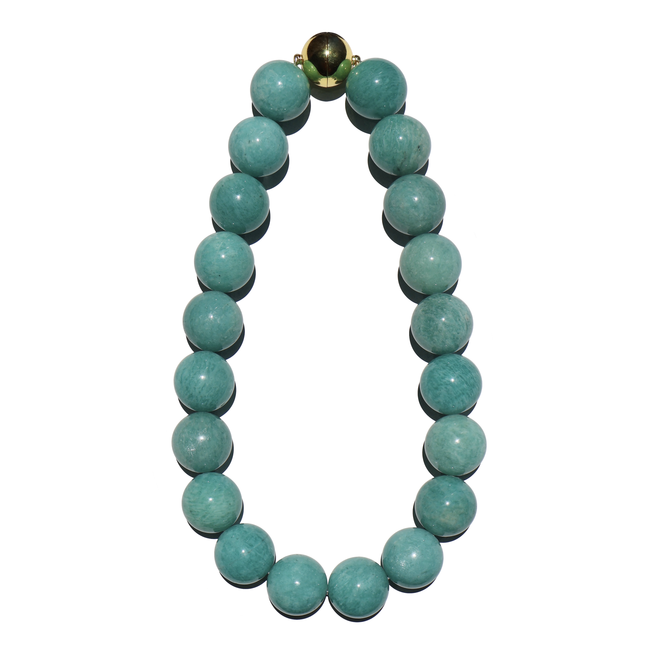 Vertigo Amazonite Choker | Garmentory