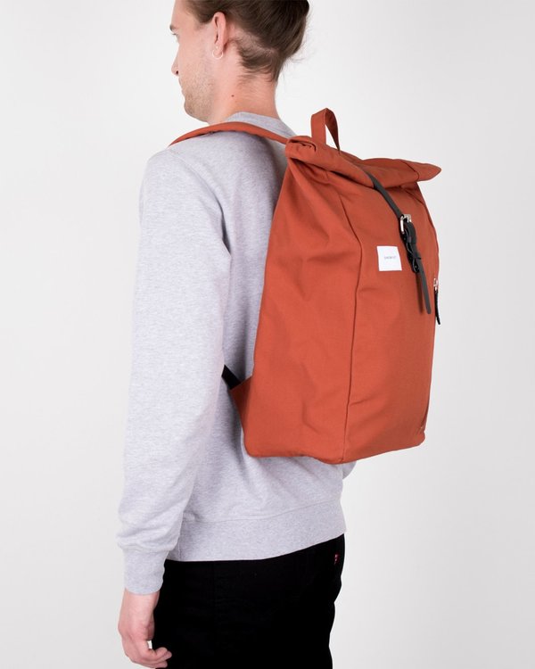 sandqvist dante rust