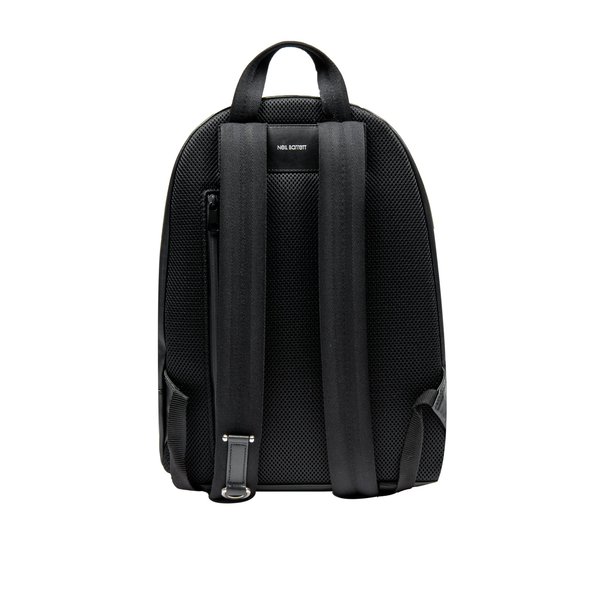 Neil Barrett THE CLASSIC BACKPACK - BLACK | Garmentory