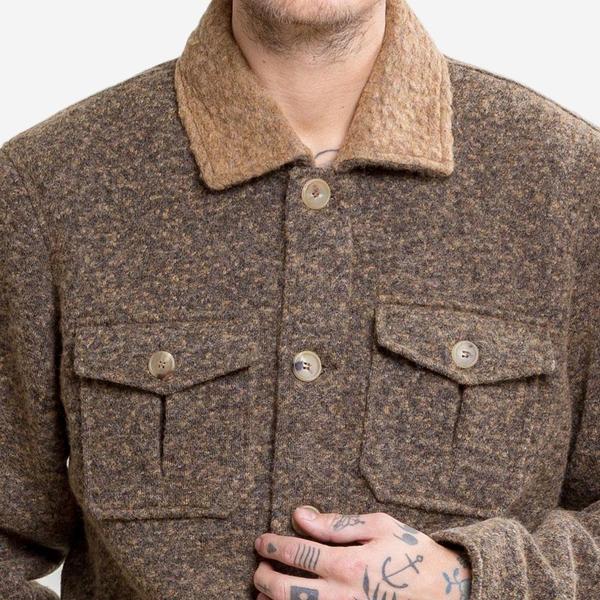 kestin hare field jacket