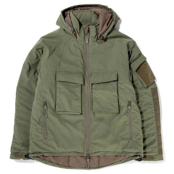 LIBERAIDERS] EXPEDITION JACKET II L liberaiders 【公式通販】