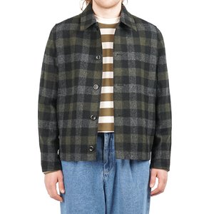 norse projects elliot wool