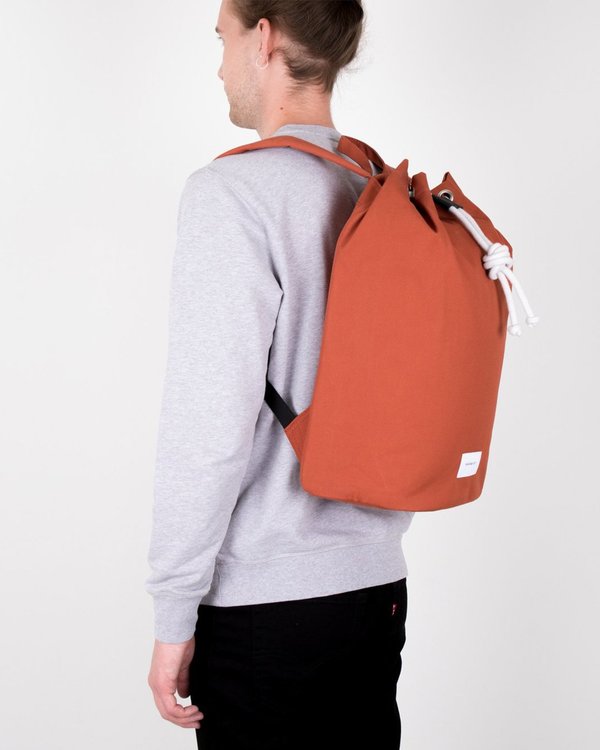 sandqvist evert backpack