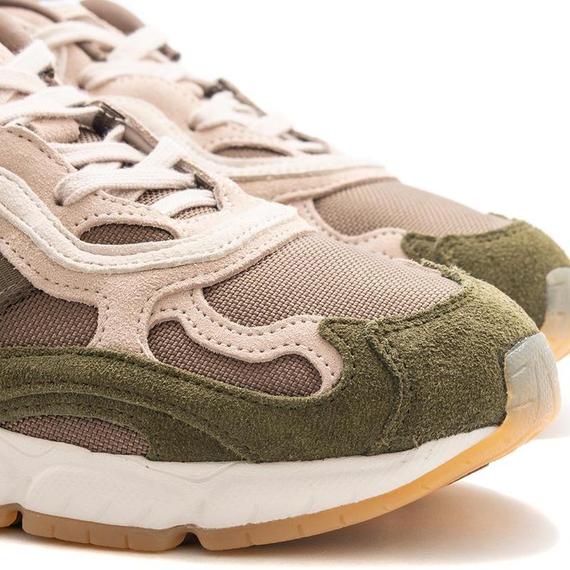 saint alfred adidas temper run