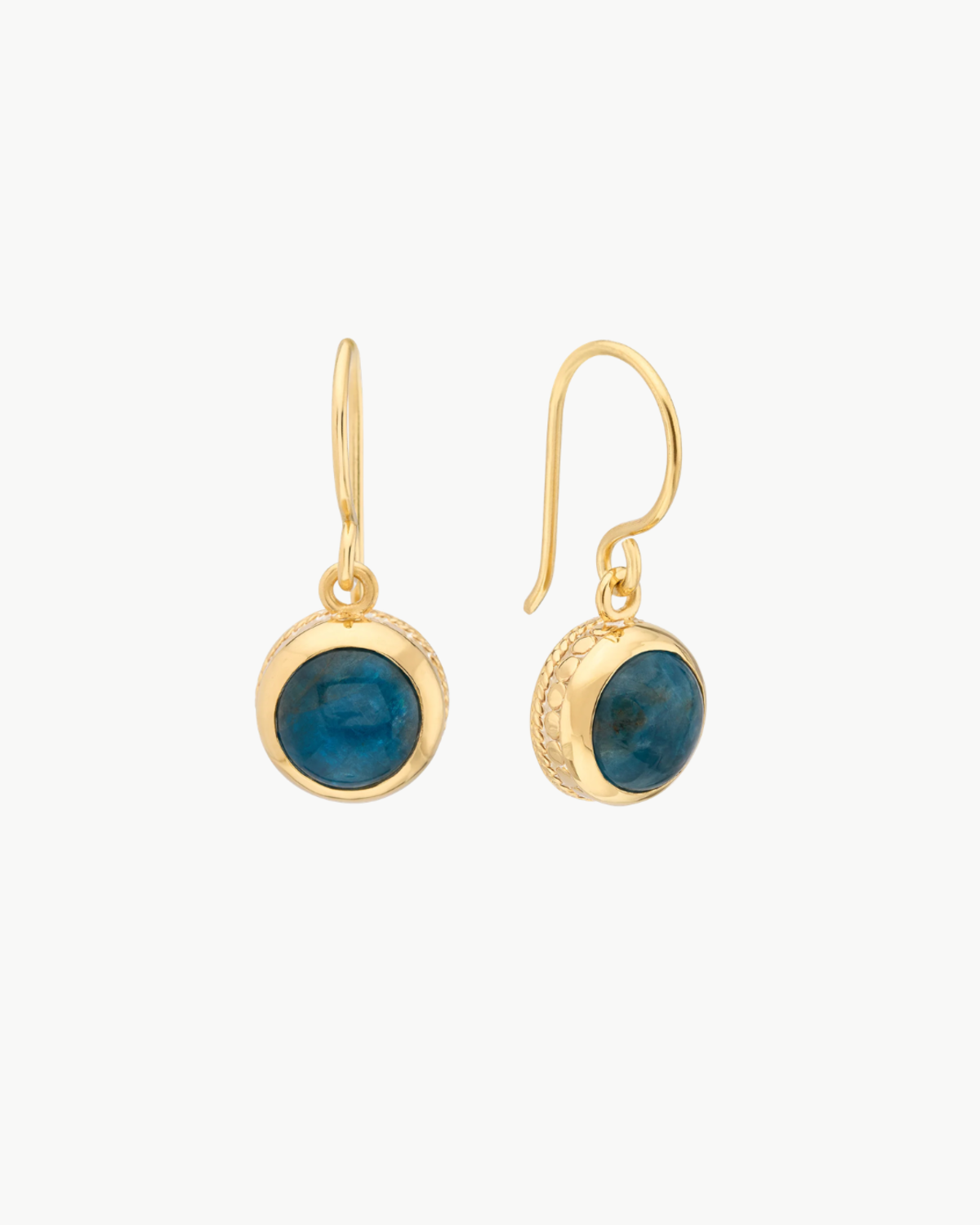 Anna Beck Apatite Drop Earrings | Garmentory