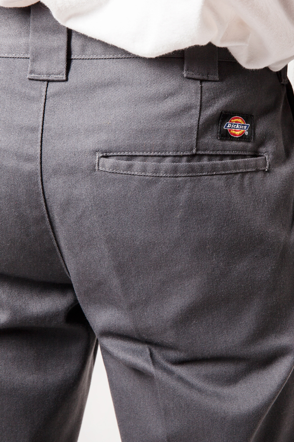dickies 872 charcoal