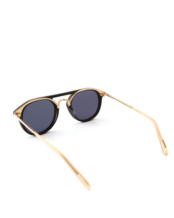 Krewe - Gravier - Matte Black Polarized 24K | Garmentory display picture 2