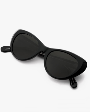 KREWE du optic Irma - Black Crystal | Garmentory display picture 1