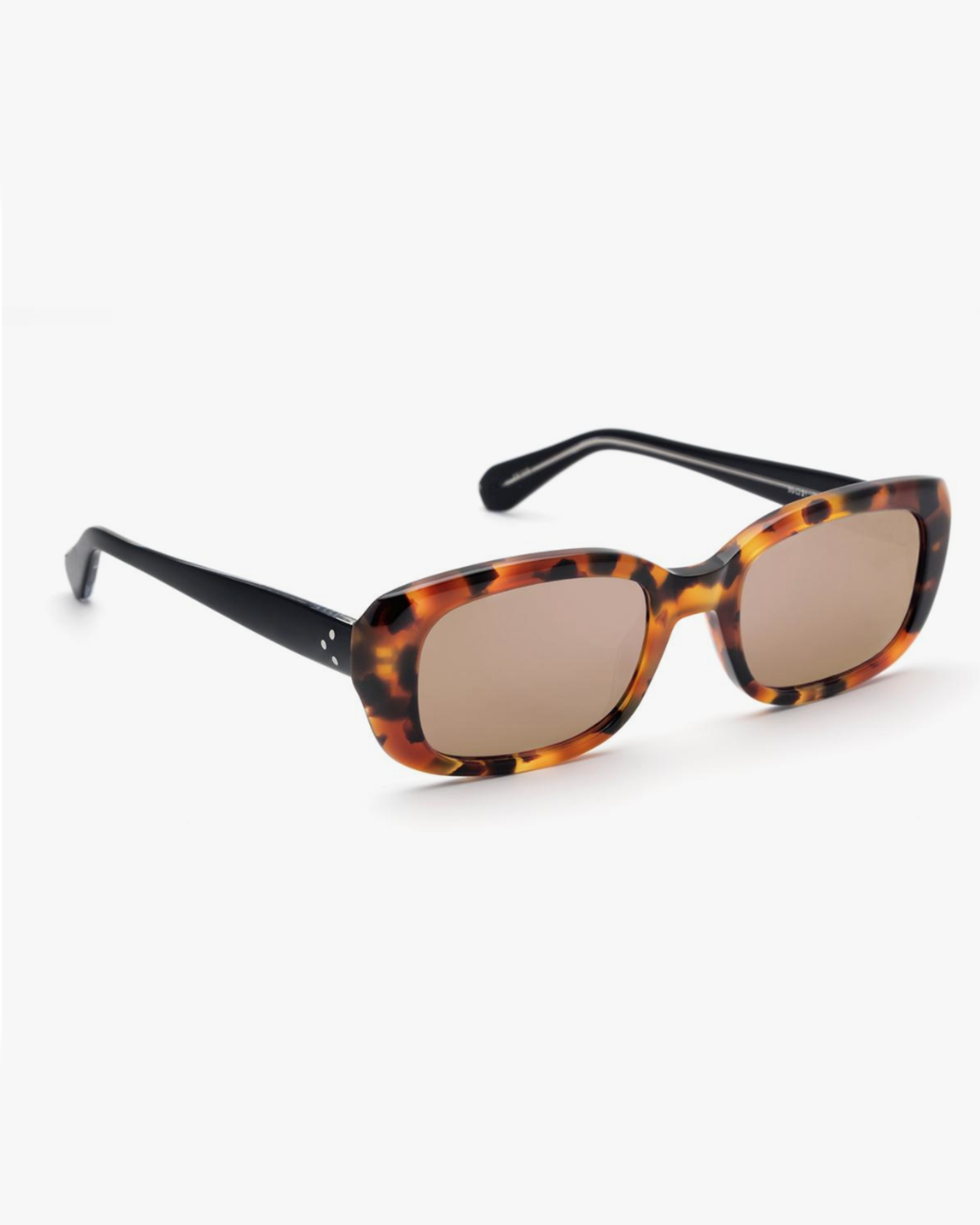 KREWE MILAN in Como
Mirrored NEW Krewe - Milan Sunglasses in Amaro & Chamomile | Mitchell Stores main image 2