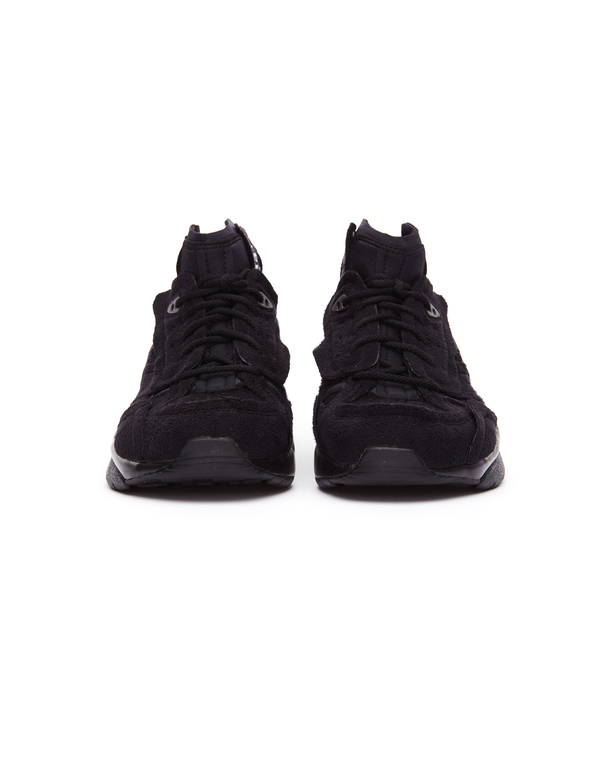 comme des garcons x nike air mowabb